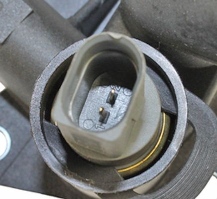 METZGER Thermostat, K&uuml;hlmittel 4006114 f&uuml;r VAG