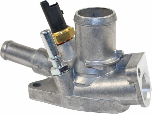 METZGER Thermostat, K&uuml;hlmittel 4006117 f&uuml;r ALFA ROMEO CHRYSLER FIAT LANCIA JEEP