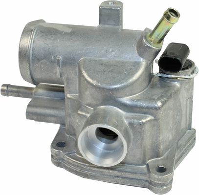 METZGER Thermostat, K&uuml;hlmittel 4006122 f&uuml;r MERCEDES-BENZ