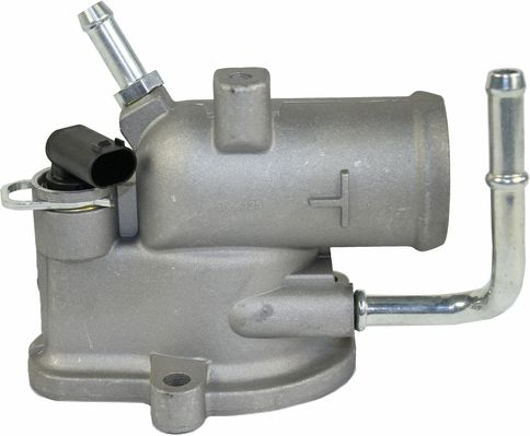 METZGER Thermostat, K&uuml;hlmittel 4006125 f&uuml;r MERCEDES-BENZ