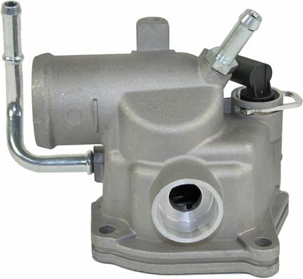 METZGER Thermostat, K&uuml;hlmittel 4006125 f&uuml;r MERCEDES-BENZ