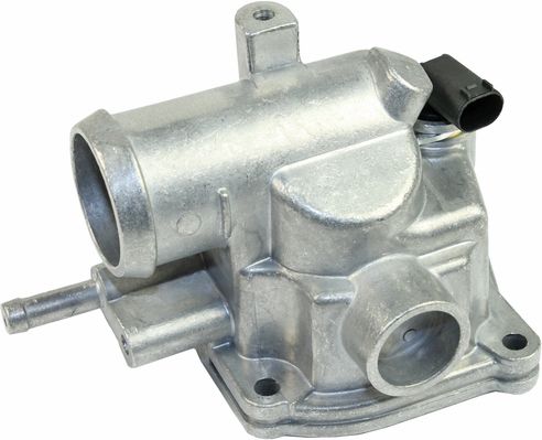 METZGER Thermostat, K&uuml;hlmittel 4006129 f&uuml;r MERCEDES-BENZ