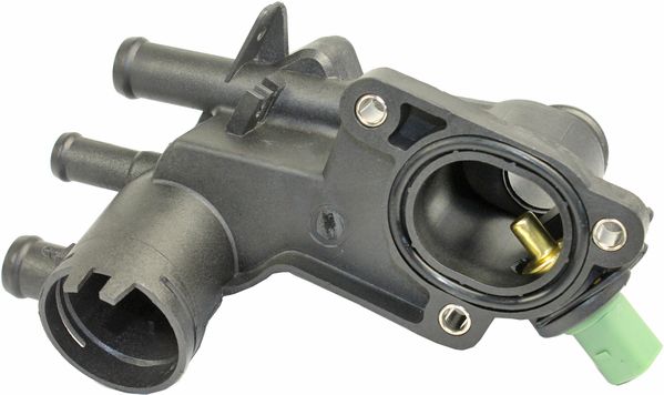METZGER Thermostat, K&uuml;hlmittel 4006131 f&uuml;r VAG