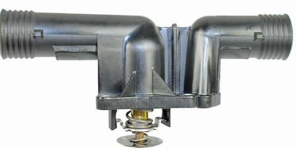 METZGER Thermostat, K&uuml;hlmittel 4006138 f&uuml;r BMW