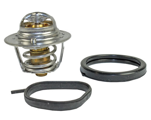 Metzger 4006141 Thermostat, K&uuml;hlmittel, ohne Geh&auml;use