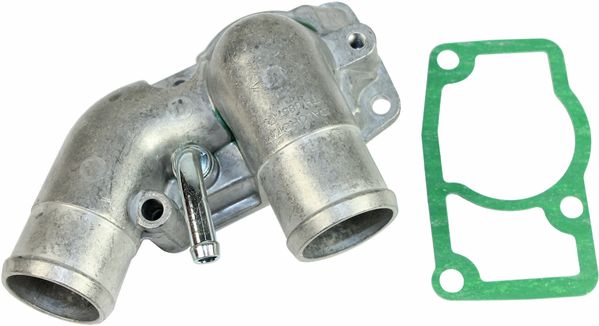 METZGER Thermostat, K&uuml;hlmittel 4006143 f&uuml;r OPEL SAAB GENERAL MOTORS