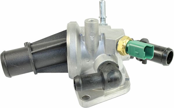 METZGER Thermostat, K&uuml;hlmittel 4006144 f&uuml;r FIAT FORD LANCIA