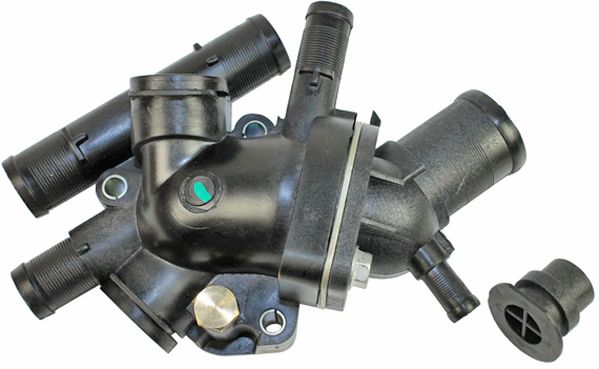 METZGER Thermostat, K&uuml;hlmittel 4006145 f&uuml;r OPEL RENAULT VAUXHALL