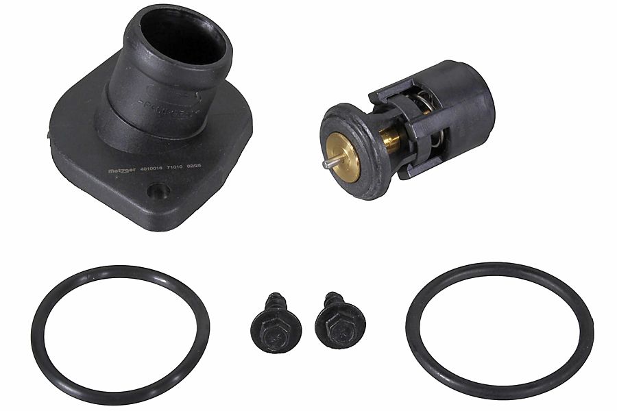 METZGER Thermostat, K&uuml;hlmittel 4006155 f&uuml;r VAG