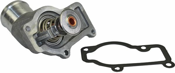 METZGER Thermostat, K&uuml;hlmittel 4006157 f&uuml;r