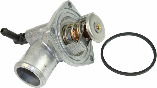 METZGER Thermostat, K&uuml;hlmittel 4006158 f&uuml;r OPEL GENERAL MOTORS
