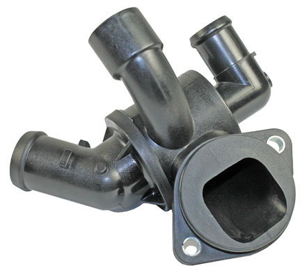 Metzger 4006159 Thermostat, K&uuml;hlmittel, mit Geh&auml;use