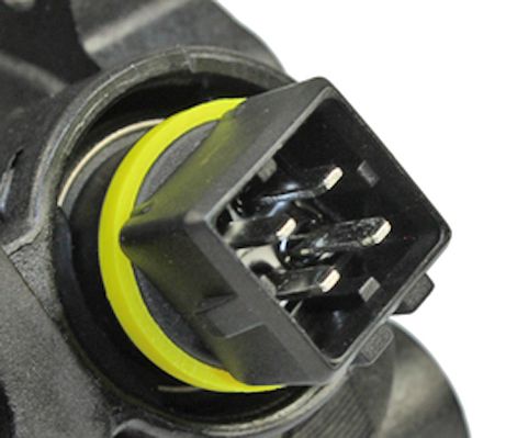 METZGER Thermostat, K&uuml;hlmittel 4006160 f&uuml;r VAG