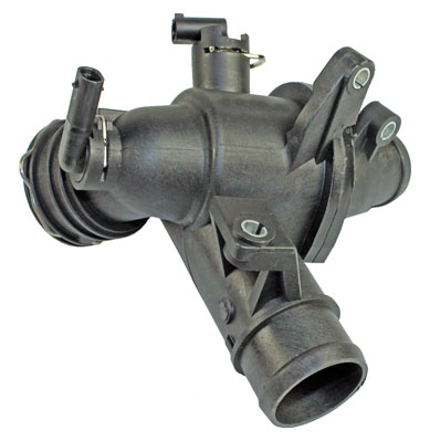 METZGER Thermostat, K&uuml;hlmittel 4006164 GREENPARTS f&uuml;r MERCEDES-BENZ