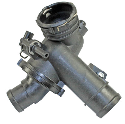 METZGER Thermostat, K&uuml;hlmittel 4006164 GREENPARTS f&uuml;r MERCEDES-BENZ