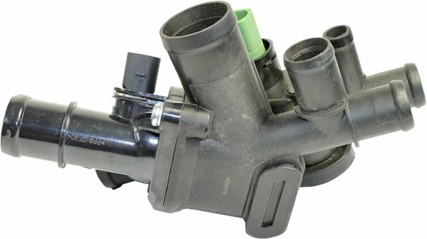 METZGER Thermostat, K&uuml;hlmittel 4006170 f&uuml;r VAG