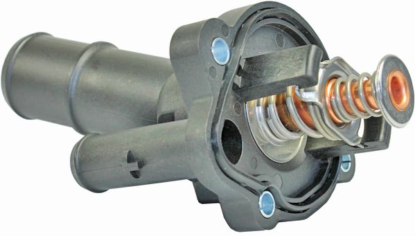 METZGER Thermostat, K&uuml;hlmittel 4006174 f&uuml;r FORD VOLVO