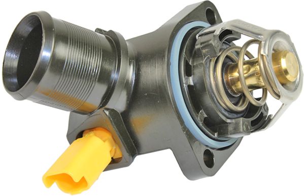 METZGER Thermostat, K&uuml;hlmittel 4006176 f&uuml;r CITRO&Euml;N/PEUGEOT