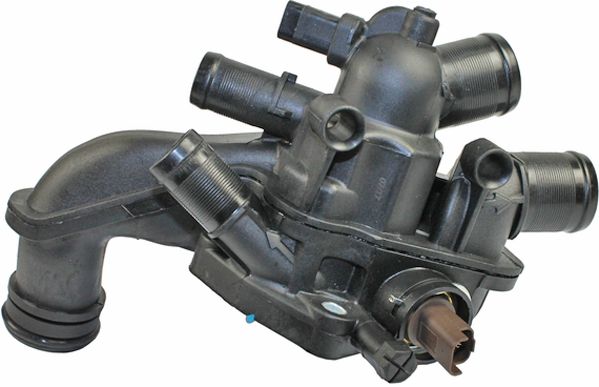METZGER Thermostat, K&uuml;hlmittel 4006178 f&uuml;r CITRO&Euml;N/PEUGEOT MINI