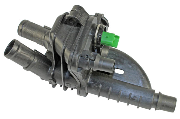 METZGER Thermostat, K&uuml;hlmittel 4006180 f&uuml;r CITRO&Euml;N/PEUGEOT