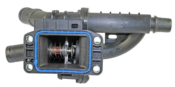 METZGER Thermostat, K&uuml;hlmittel 4006180 f&uuml;r CITRO&Euml;N/PEUGEOT