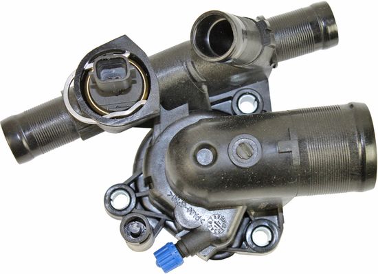 METZGER Thermostat, K&uuml;hlmittel 4006181 f&uuml;r NISSAN RENAULT