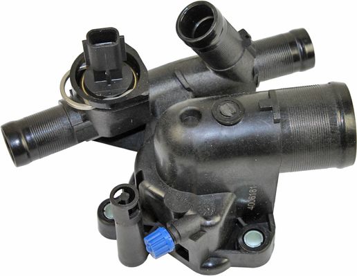 METZGER Thermostat, K&uuml;hlmittel 4006181 f&uuml;r NISSAN RENAULT
