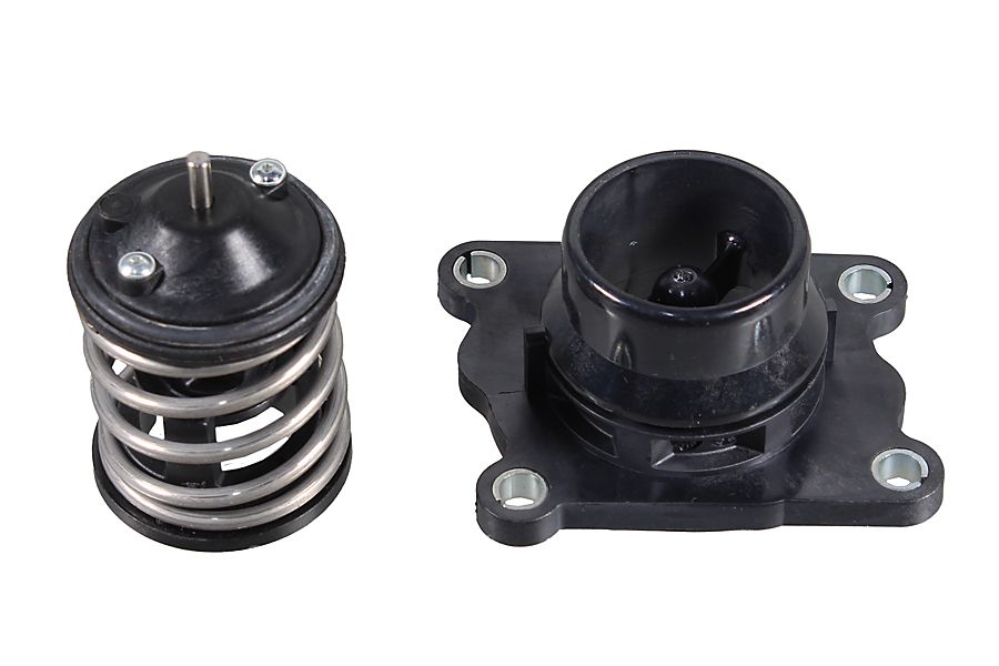 METZGER Thermostat, K&uuml;hlmittel 4006188 f&uuml;r BMW