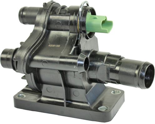 METZGER Thermostat, K&uuml;hlmittel 4006189 f&uuml;r FORD MAZDA SUZUKI VOLVO MINI