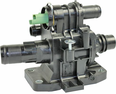 METZGER Thermostat, K&uuml;hlmittel 4006189 f&uuml;r FORD MAZDA SUZUKI VOLVO MINI