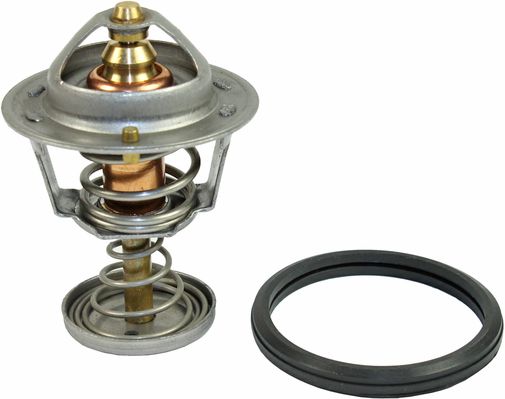 Thermostat, K&uuml;hlmittel METZGER 4006190 f&uuml;r TOYOTA CITRO&Euml;N/PEUGEOT