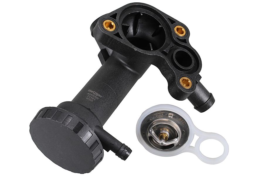 METZGER Thermostat, K&uuml;hlmittel 4006191 f&uuml;r MINI