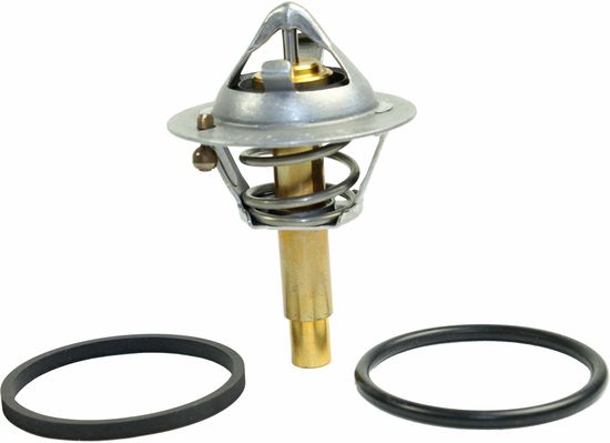 METZGER Thermostat, K&uuml;hlmittel 4006192 ORIGINAL ERSATZTEIL f&uuml;r MERCEDES-BENZ