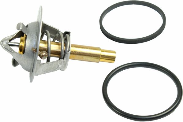 METZGER Thermostat, K&uuml;hlmittel 4006192 ORIGINAL ERSATZTEIL f&uuml;r MERCEDES-BENZ