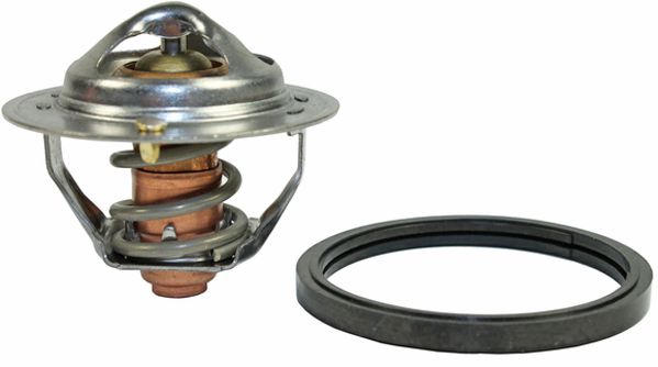 Thermostat, K&uuml;hlmittel METZGER 4006193 f&uuml;r FIAT MAZDA MITSUBISHI SUBARU SUZUKI