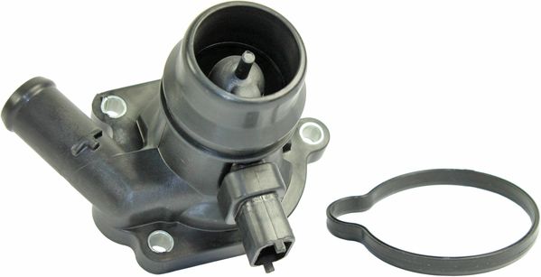 METZGER Thermostat, K&uuml;hlmittel 4006194 f&uuml;r OPEL CHEVROLET
