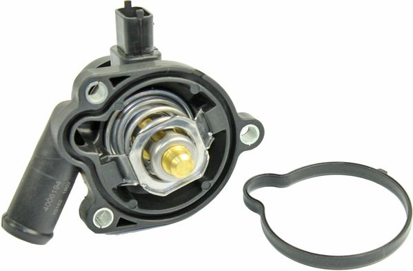 METZGER Thermostat, K&uuml;hlmittel 4006194 f&uuml;r OPEL CHEVROLET