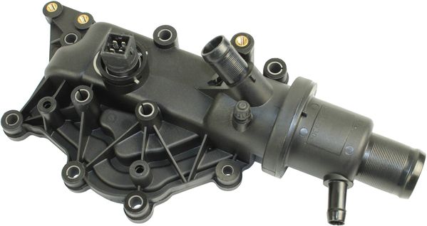 METZGER Thermostat, K&uuml;hlmittel 4006199 f&uuml;r RENAULT