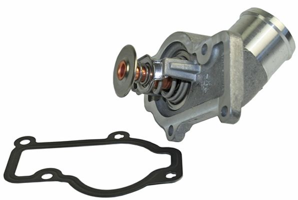 METZGER Thermostat, K&uuml;hlmittel 4006201 f&uuml;r PORSCHE