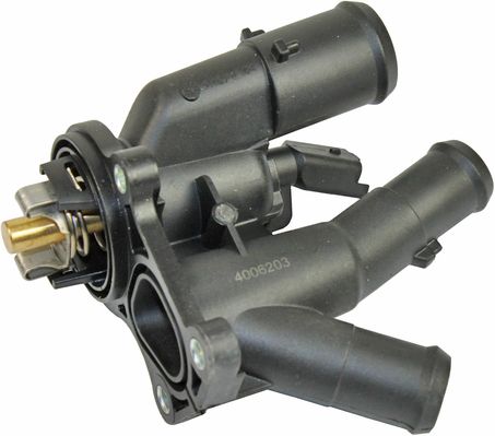 METZGER Thermostat, K&uuml;hlmittel 4006203 f&uuml;r FORD