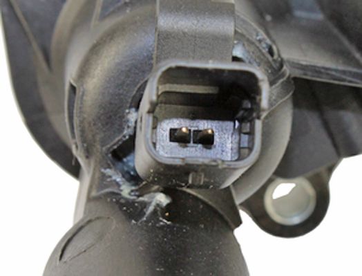 METZGER Thermostat, K&uuml;hlmittel 4006203 f&uuml;r FORD