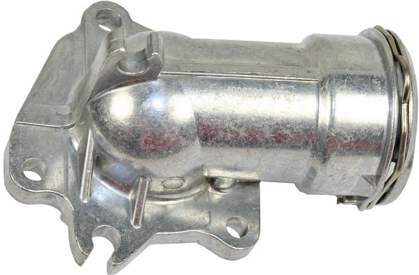 METZGER Thermostat, K&uuml;hlmittel 4006206 f&uuml;r MERCEDES-BENZ