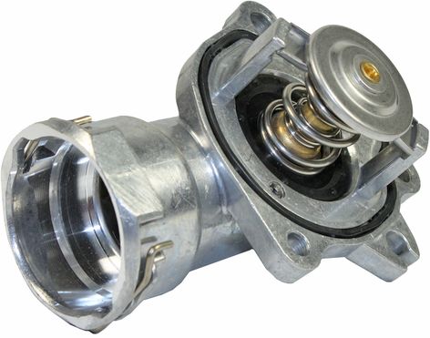 METZGER Thermostat, K&uuml;hlmittel 4006206 f&uuml;r MERCEDES-BENZ