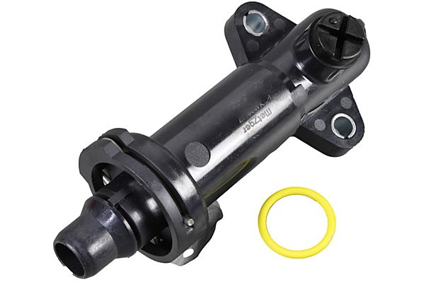 METZGER Thermostat, K&uuml;hlmittel 4006207 f&uuml;r BMW