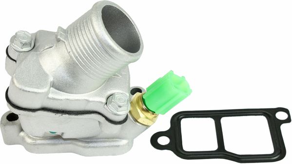 METZGER Thermostat, K&uuml;hlmittel 4006208 f&uuml;r VOLVO