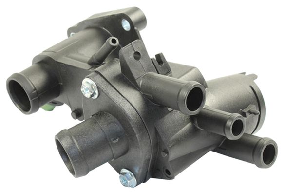 METZGER Thermostat, K&uuml;hlmittel 4006211 f&uuml;r VAG
