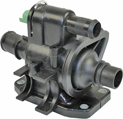 METZGER Thermostat, K&uuml;hlmittel 4006212 f&uuml;r FORD MAZDA SUZUKI TOYOTA