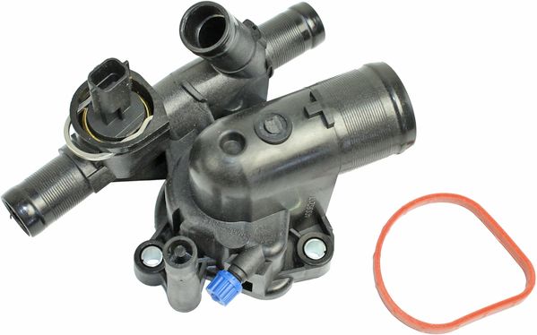 METZGER Thermostat, K&uuml;hlmittel 4006217 f&uuml;r NISSAN OPEL RENAULT VAUXHALL