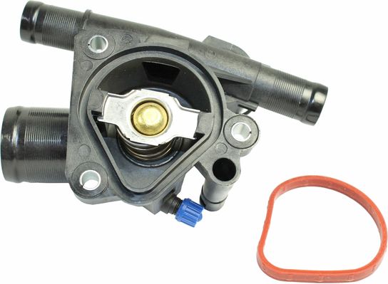 METZGER Thermostat, K&uuml;hlmittel 4006217 f&uuml;r NISSAN OPEL RENAULT VAUXHALL