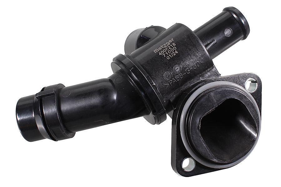 METZGER Thermostat, K&uuml;hlmittel 4006218 f&uuml;r VAG